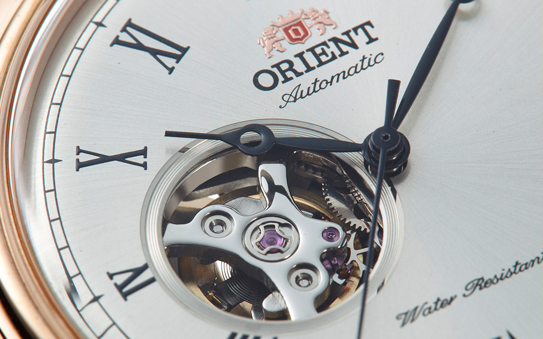 Orient Watch Company regresa al mercado mexicano