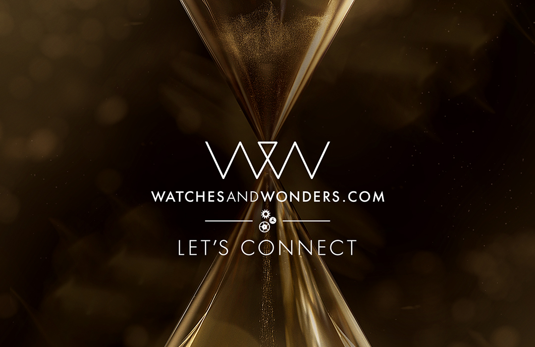 Watches & Wonders 2020 se digitaliza