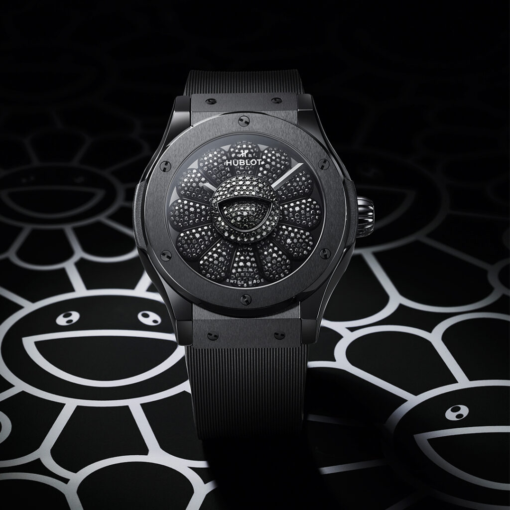 Hublot en WatchTime México