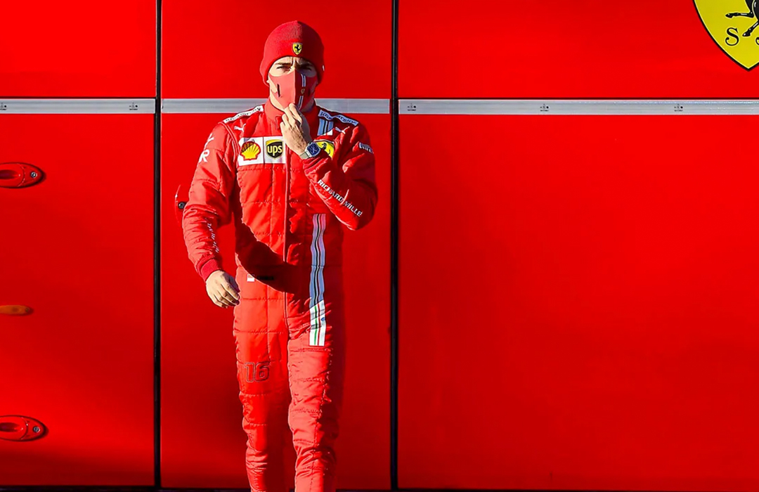 Ferrari anuncia alianza con Richard Mille