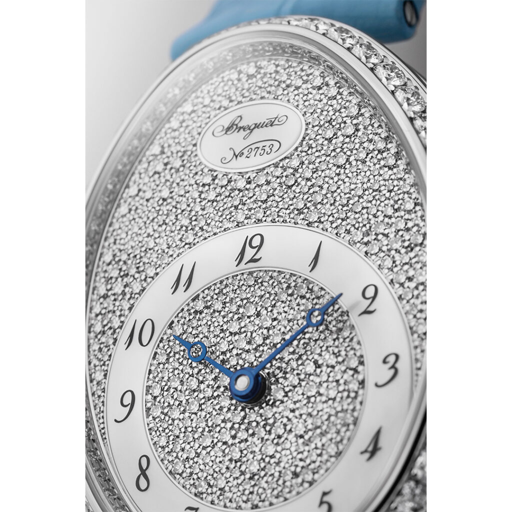 Breguet en WatchTime México