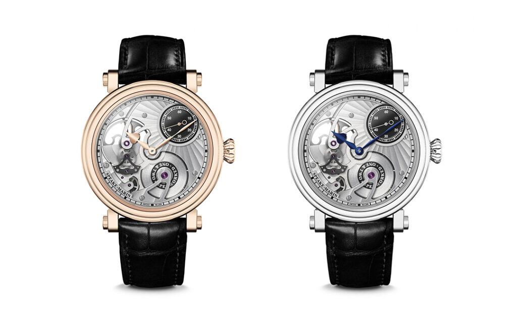 Speake-Marin en WatchTime México