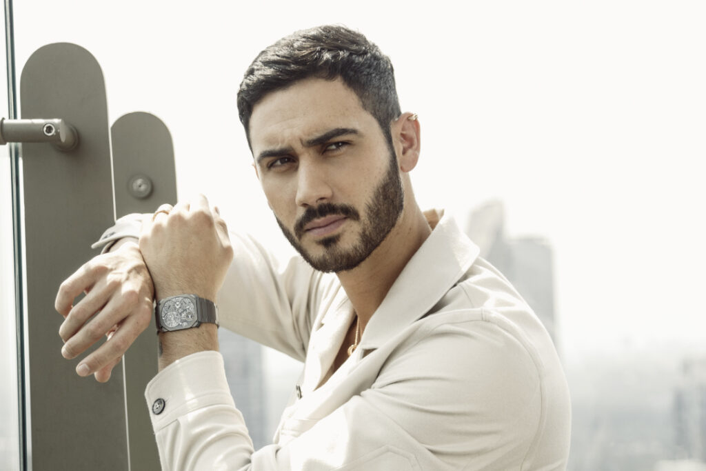 Alejandro Speitzer