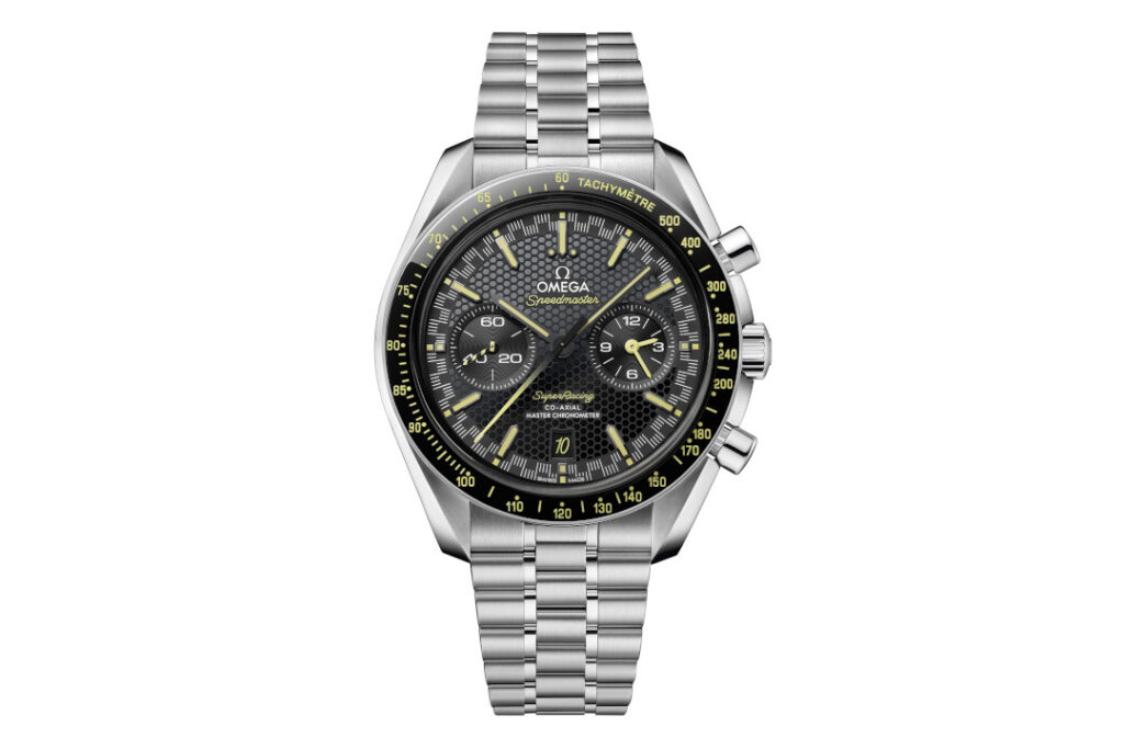 Speedmaster Super Racing