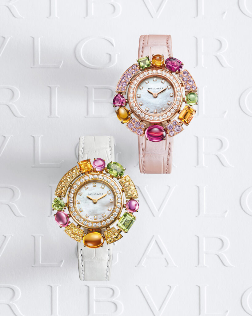 Bulgari - Allegra