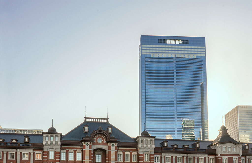 Bulgari Hotels Tokio