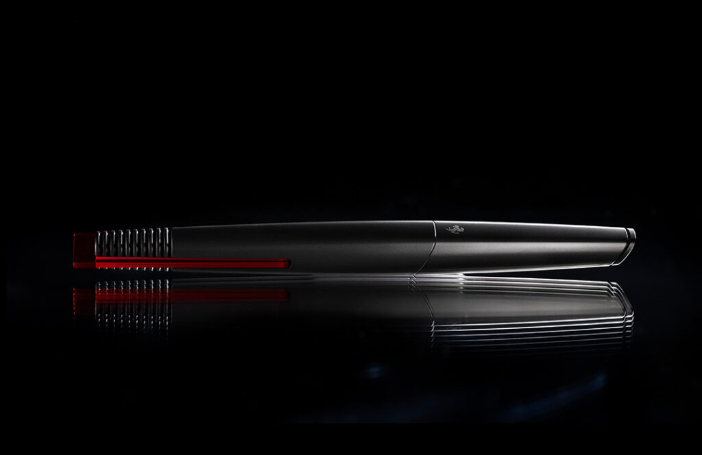 Montblanc Ferrari