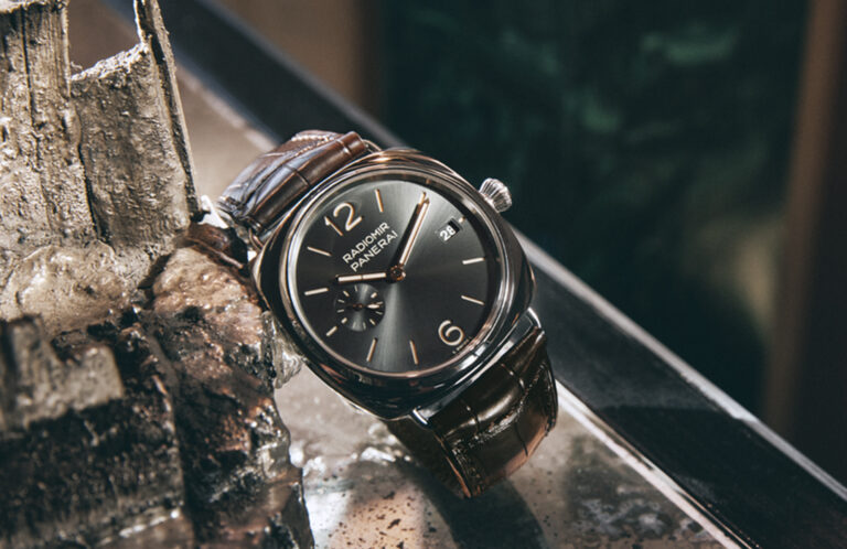Panerai Radiomir