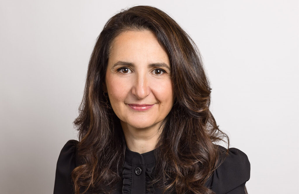 Audemars Piguet Ilaria Resta CEO