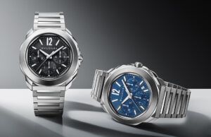 Bulgari Octo Roma