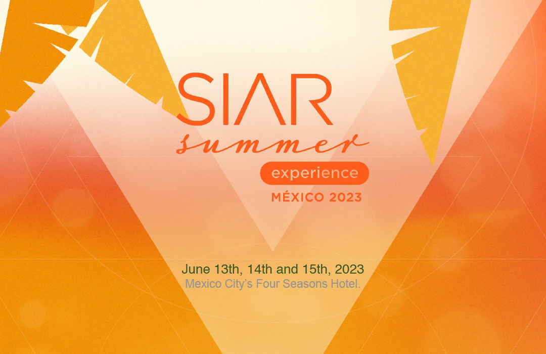 SIAR Summer Experience