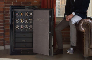 Wolf Atlas